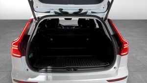 Volvo V60 bild 12