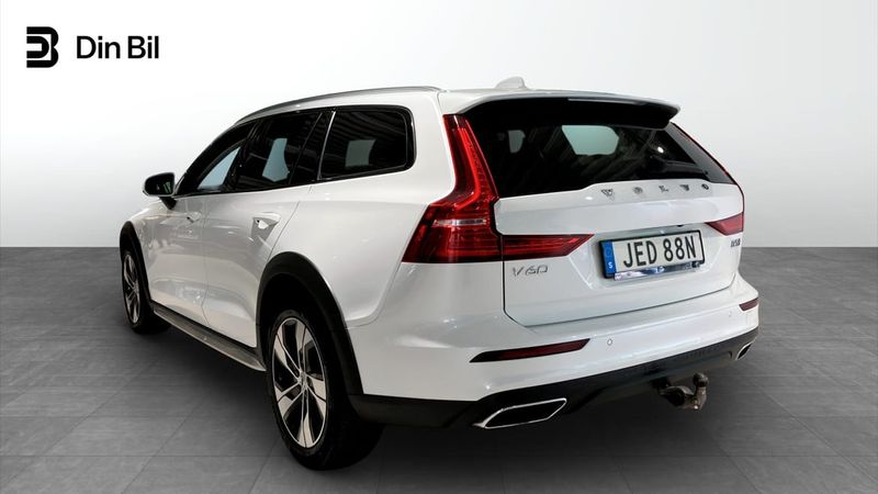Volvo V60 bild 3
