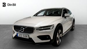 Volvo V60 bild 1