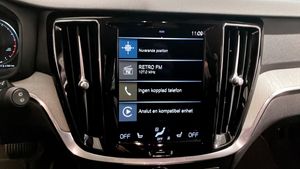 Volvo V60 bild 9