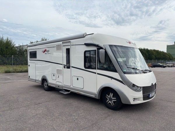 Carthago Chic C-LINE I 4.9LE L - 2018