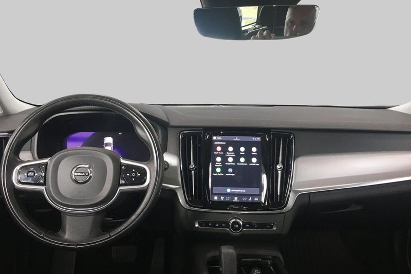 Volvo V90 bild 7