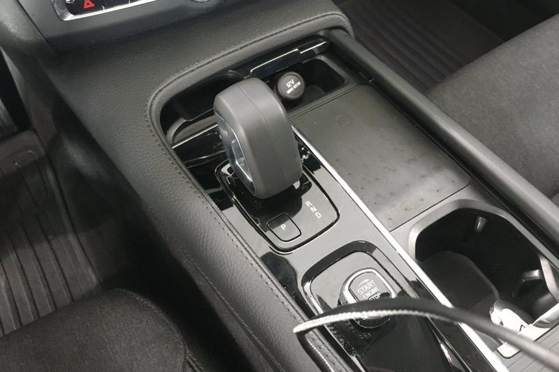 Volvo V90 bild 12