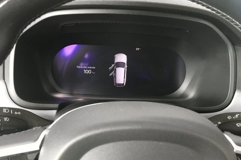 Volvo V90 bild 11