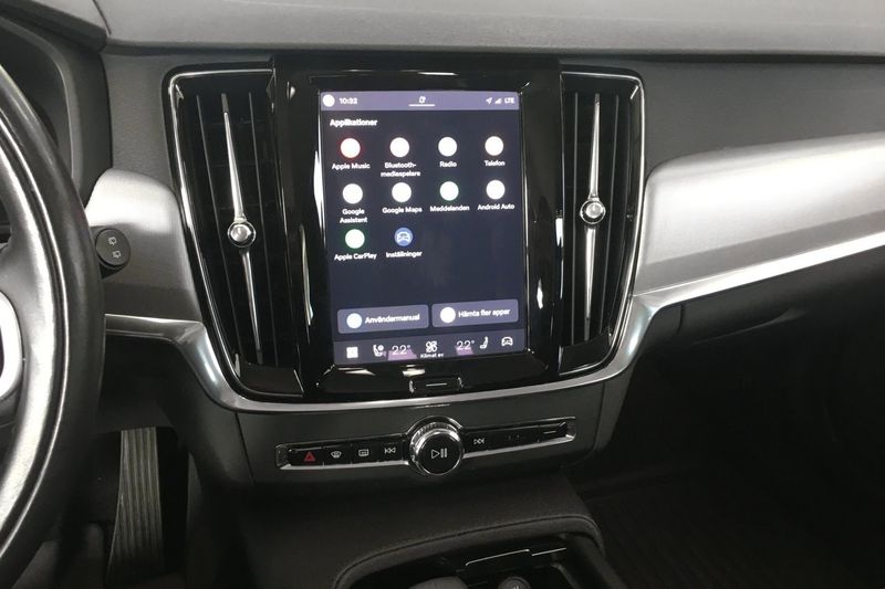 Volvo V90 bild 10