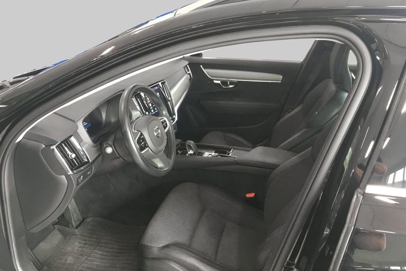 Volvo V90 bild 8
