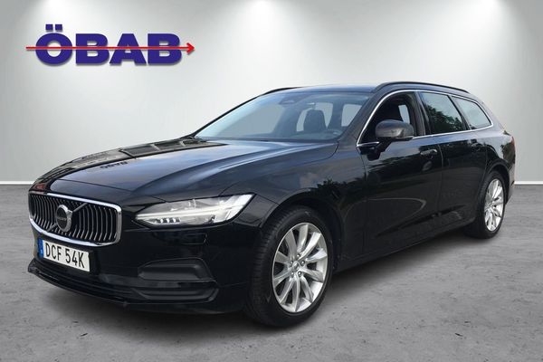 Volvo V90 B4 Mildhybrid Momentum Advanced Edition - 2022