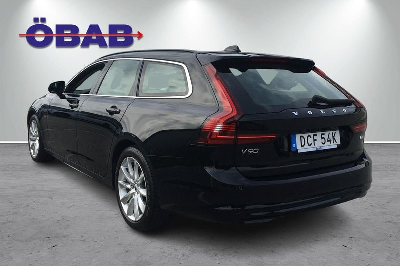 Volvo V90 bild 6