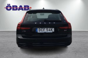Volvo V90 bild 5