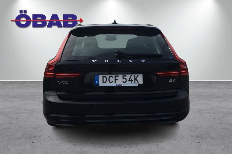 Volvo V90 bild 5