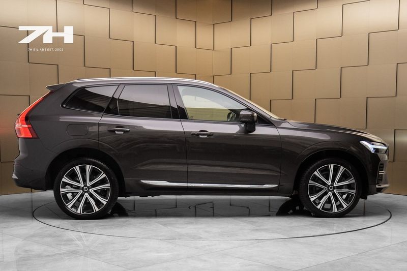 Volvo XC60 bild 6