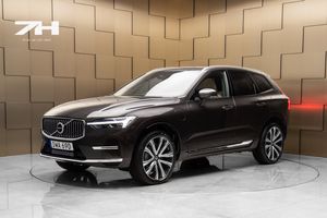 Volvo XC60 bild 1