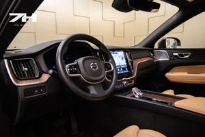 Volvo XC60 bild 9