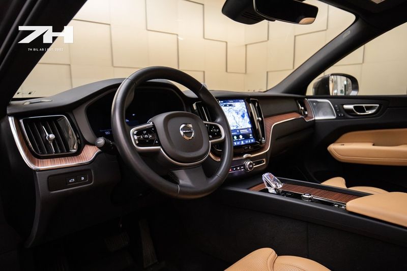 Volvo XC60 bild 9