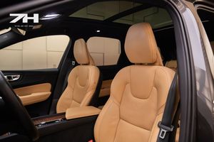 Volvo XC60 bild 16