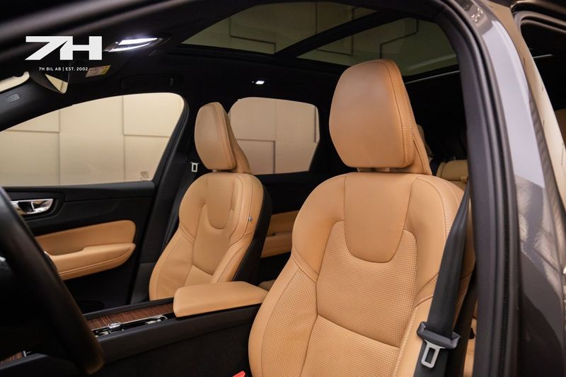 Volvo XC60 bild 16