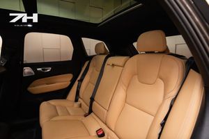 Volvo XC60 bild 19