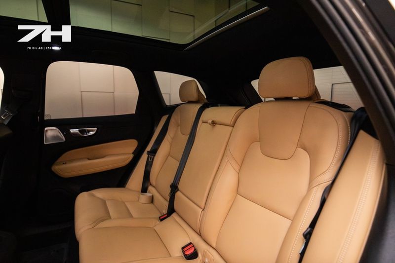 Volvo XC60 bild 19