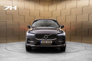 Volvo XC60 bild 8