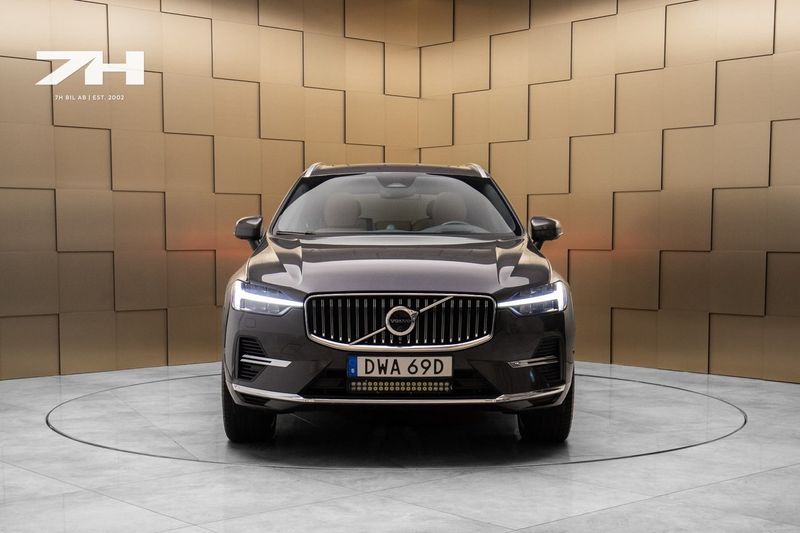 Volvo XC60 bild 8