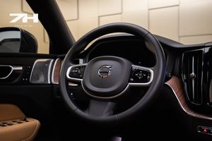 Volvo XC60 bild 11