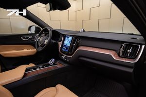 Volvo XC60 bild 15