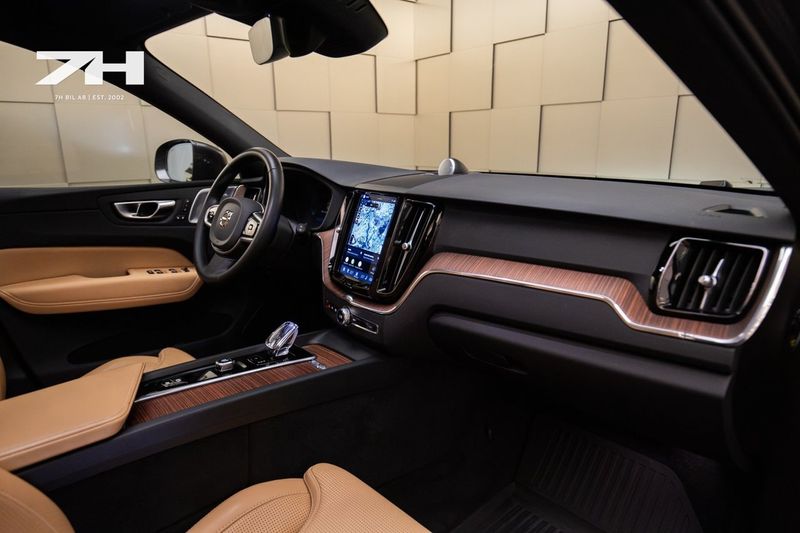Volvo XC60 bild 15
