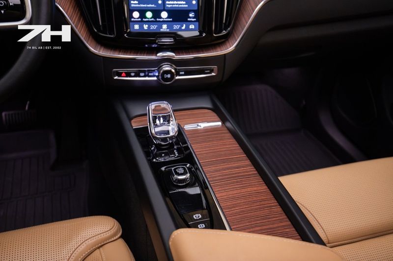 Volvo XC60 bild 13
