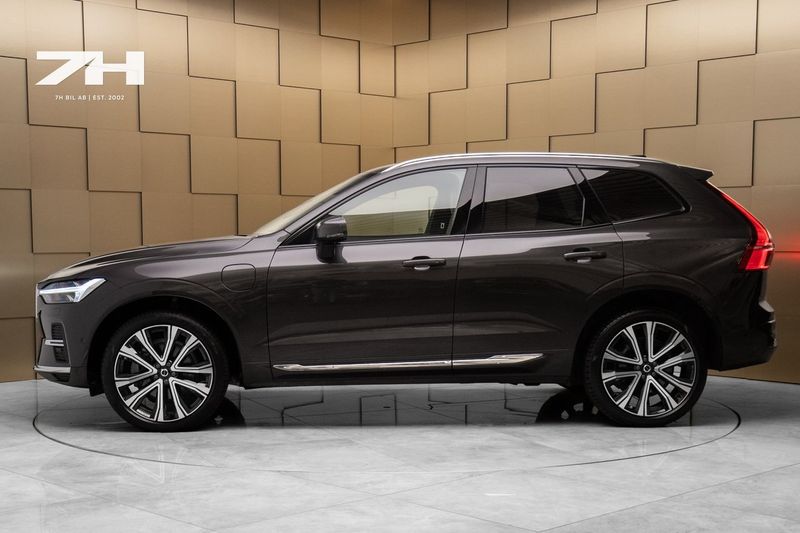 Volvo XC60 bild 2