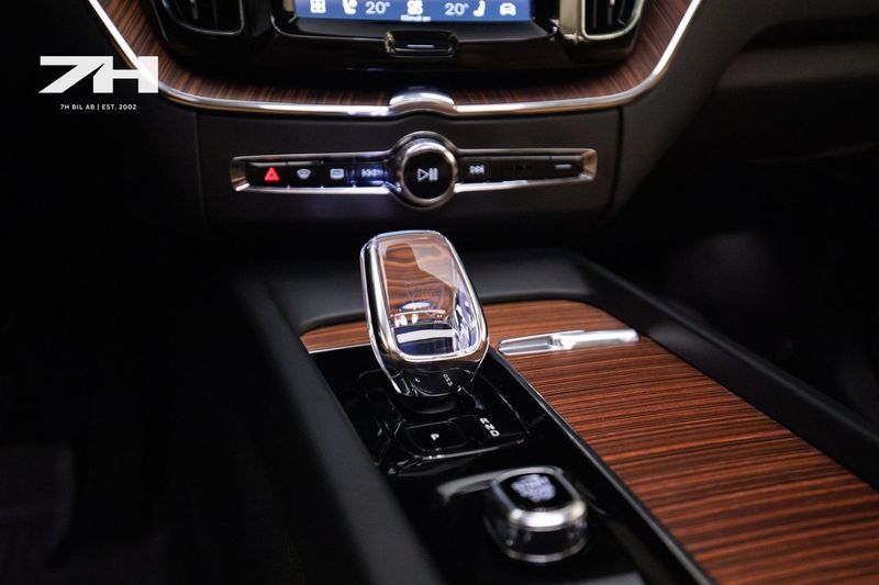 Volvo XC60 bild 14