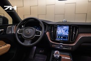 Volvo XC60 bild 12