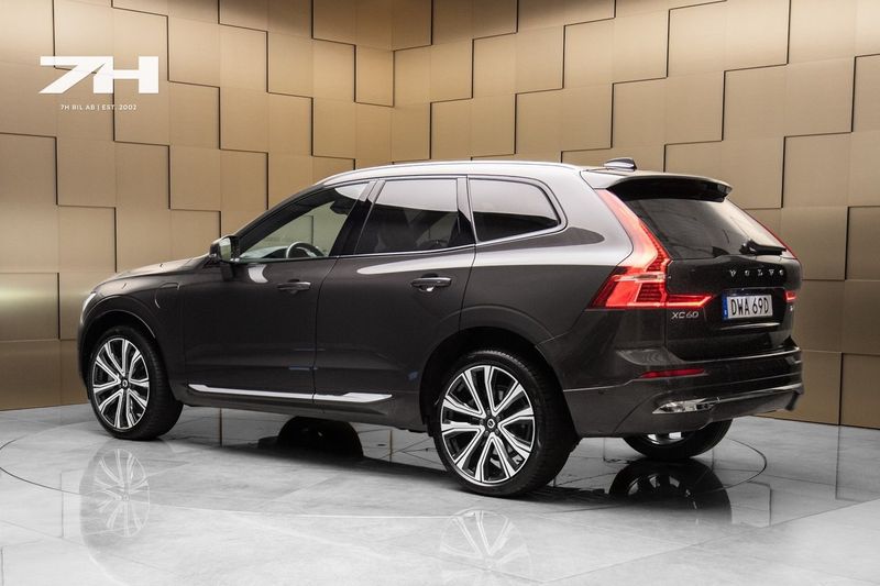 Volvo XC60 bild 3