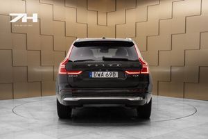 Volvo XC60 bild 4