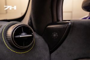 McLaren 750S bild 13