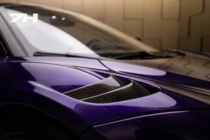 McLaren 750S bild 24