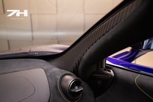 McLaren 750S bild 21
