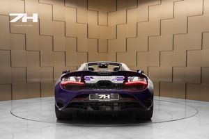 McLaren 750S bild 8