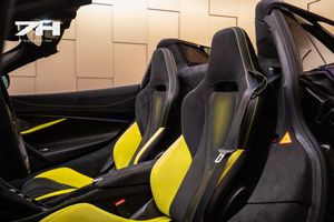 McLaren 750S bild 18