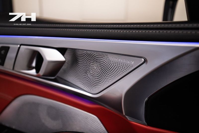 BMW M850 bild 12