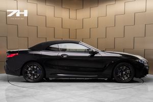 BMW M850 bild 6