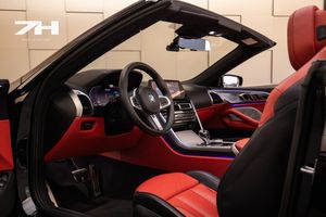 BMW M850 bild 9