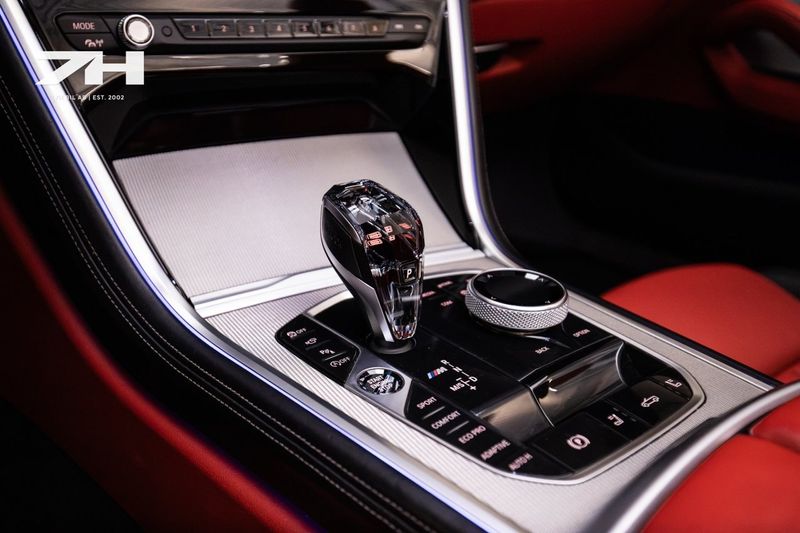 BMW M850 bild 14