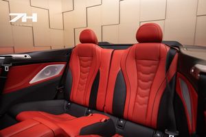 BMW M850 bild 19