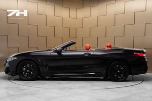 BMW M850 bild 2