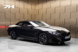 BMW M850 bild 7