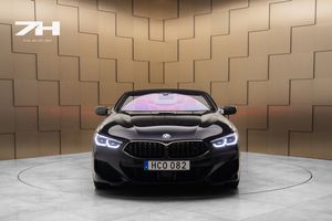 BMW M850 bild 8