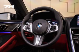 BMW M850 bild 11