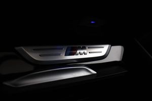 BMW X3 bild 28
