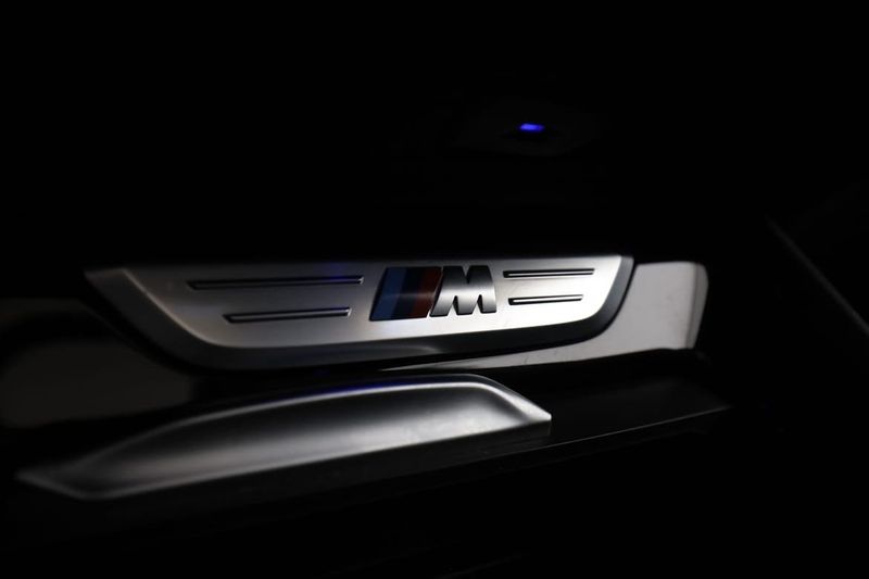BMW X3 bild 28