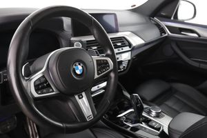 BMW X3 bild 12